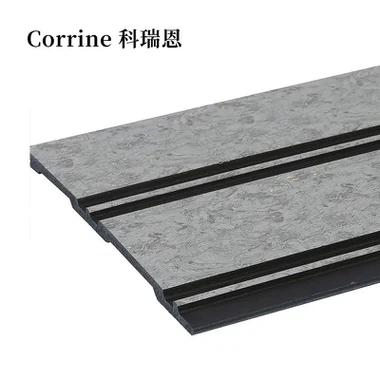 Современный дизайн PS Wall Panels Interior Cladding